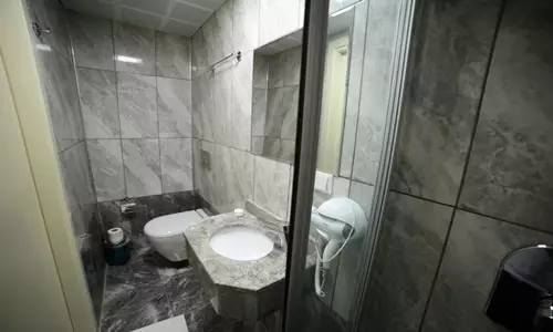 هتل تکسیم دیاموند استانبول